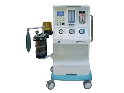 JINLING-1B Multifunctional Anesthesia Unit